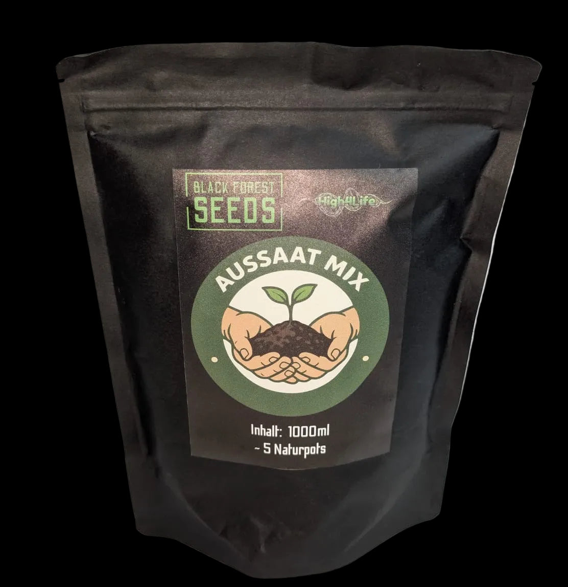 Aussaat Mix