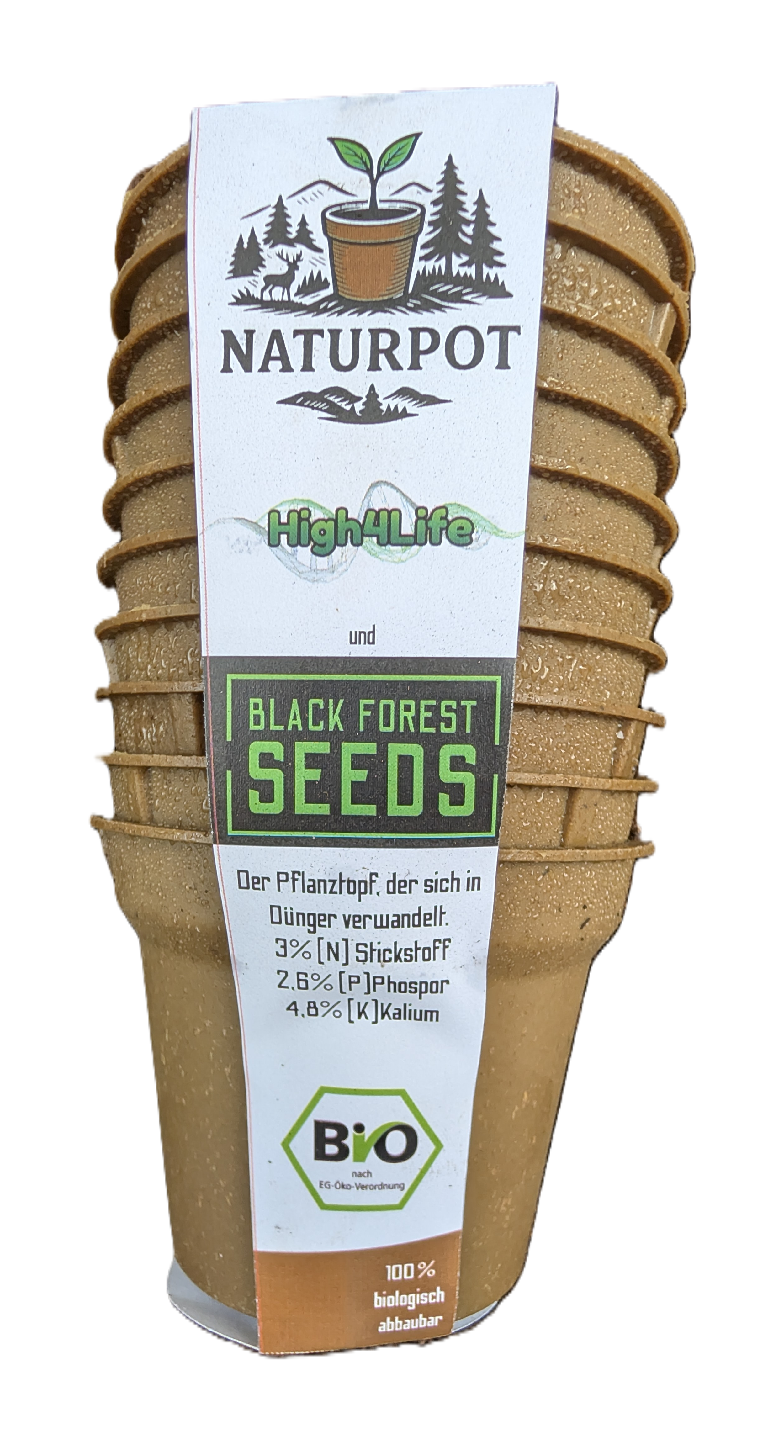 Naturpot