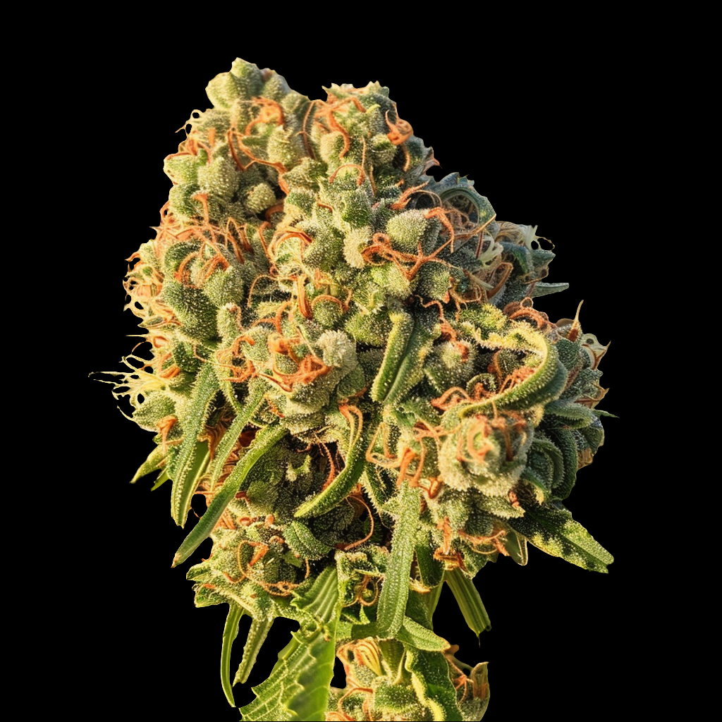 Strawberry Amnesia Feminisierte Cannabis Samen