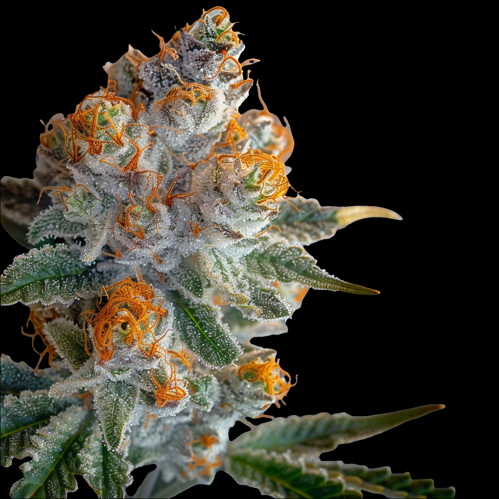 Apricot Feminisierte Cannabis Samen